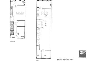 1 Albert Street Richmond VIC 3121 - Floor Plan 1