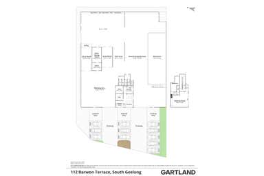 112 Barwon Terrace South Geelong VIC 3220 - Floor Plan 1