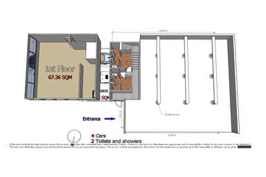 Lot 3, 10 Lymoore Avenue Thornleigh NSW 2120 - Floor Plan 1