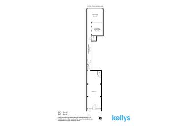 424 Botany Road Alexandria NSW 2015 - Floor Plan 1