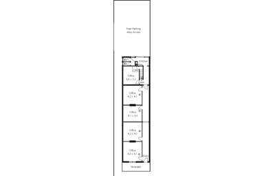 58 North Terrace Kent Town SA 5067 - Floor Plan 1