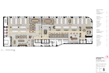 Level 5, 341 George Street Sydney NSW 2000 - Floor Plan 1