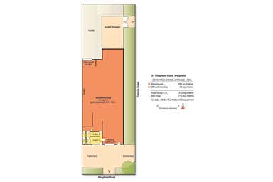 51 Wingfield Road Wingfield SA 5013 - Floor Plan 1