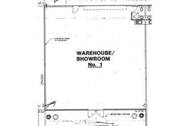 1/3 Hunt Street South Hedland WA 6722 - Floor Plan 1