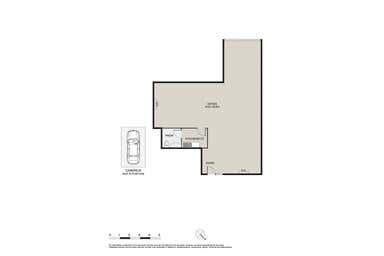 11/10 Northumberland Street South Melbourne VIC 3205 - Floor Plan 1