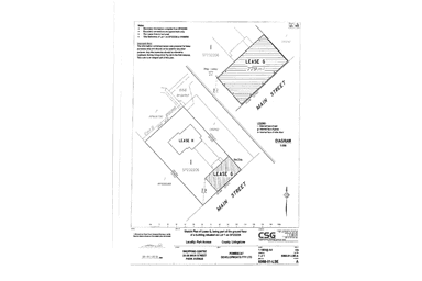 Park Avenue QLD 4701 - Floor Plan 1