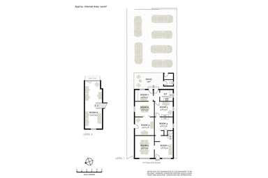 95 Pittwater Road Hunters Hill NSW 2110 - Floor Plan 1