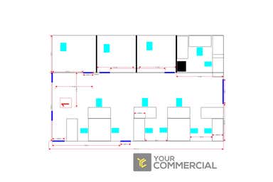 37 Wyandra Street Teneriffe QLD 4005 - Floor Plan 1