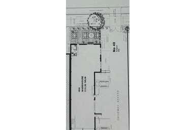 1/49 Macaulay Street Williamstown VIC 3016 - Floor Plan 1
