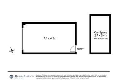 100 New South Head Road Edgecliff NSW 2027 - Floor Plan 1