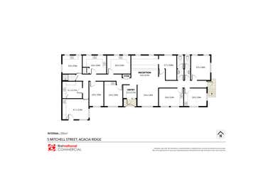 5 Mitchell Street Acacia Ridge QLD 4110 - Floor Plan 1