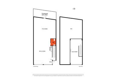 11/20 Ponting Street Williamstown VIC 3016 - Floor Plan 1