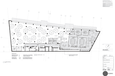 300 Macquarie Street Liverpool NSW 2170 - Floor Plan 1