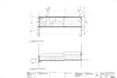 181 Bridge Road Richmond VIC 3121 - Floor Plan 1