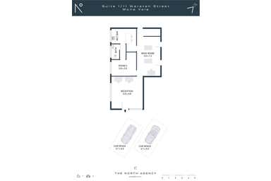 1/11 Waratah Street Mona Vale NSW 2103 - Floor Plan 1