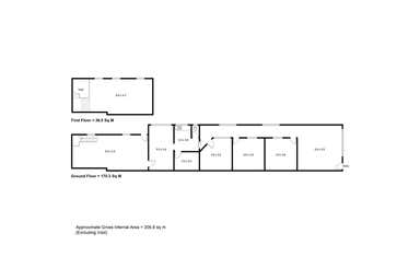 7 Elgin Street Maitland NSW 2320 - Floor Plan 1