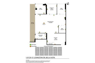 1.07, 29-31 Lexington Drive Bella Vista NSW 2153 - Floor Plan 1