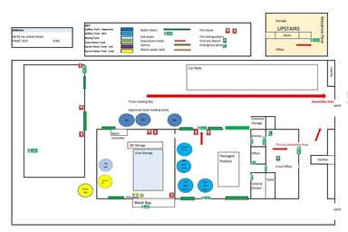 48-50 Len Shield Street Paget QLD 4740 - Floor Plan 1