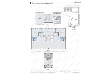 10/89 Proudlove Parade Albany WA 6330 - Floor Plan 1