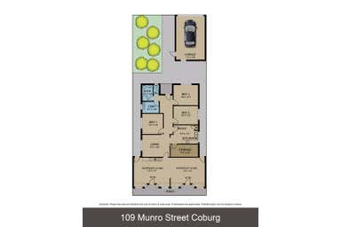 109-111 Munro Street Coburg VIC 3058 - Floor Plan 1