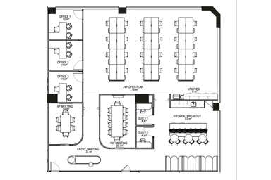 9/144 Edward Street Brisbane City QLD 4000 - Floor Plan 1