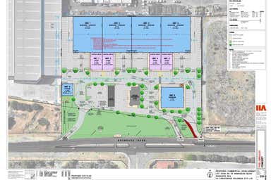 79 Gnangara Road Wangara WA 6065 - Floor Plan 1