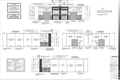 1 & 2, 18 Corvette Road Bullsbrook WA 6084 - Floor Plan 1