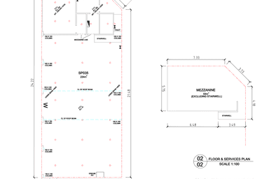 35/21 Helen Street Mount Gambier SA 5290 - Floor Plan 1