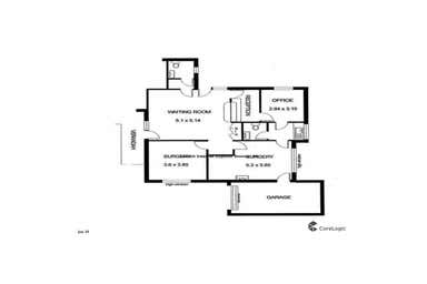 1/76 Daphne Road Salisbury East SA 5109 - Floor Plan 1