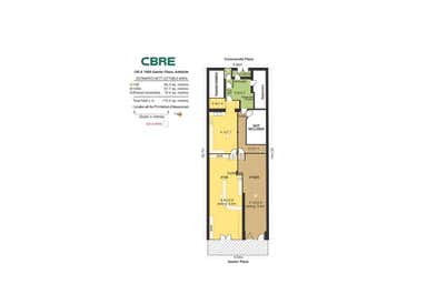 108-108A Gawler Place Adelaide SA 5000 - Floor Plan 1