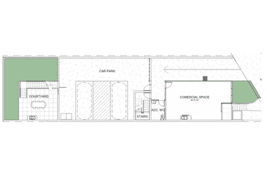 128 Hannell Wickham NSW 2293 - Floor Plan 1