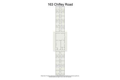 163 Chifley Road Corney Town NSW 2790 - Floor Plan 1