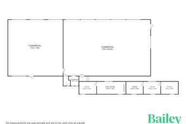 2/149 Maison Dieu Road Singleton NSW 2330 - Floor Plan 1