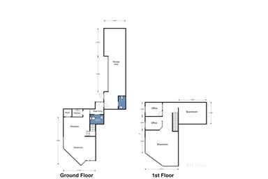 1259 North Road Oakleigh VIC 3166 - Floor Plan 1