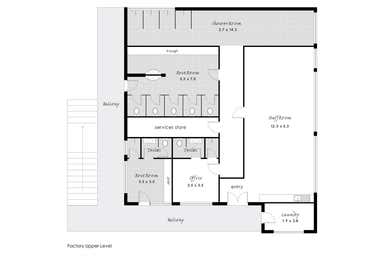 29 Pine Freezers Road Port Lincoln SA 5606 - Floor Plan 1