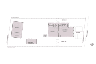 46 Mines Road    MATTA FLAT Kadina SA 5554 - Floor Plan 1