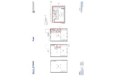 Level 1, 274 Rundle Street Adelaide SA 5000 - Floor Plan 1