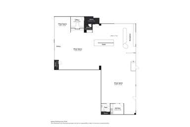 2/4-22 Hancock Avenue Drysdale VIC 3222 - Floor Plan 1