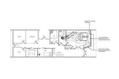 183 Bourke Street Goulburn NSW 2580 - Floor Plan 1