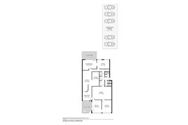 24 Beulah Road Norwood SA 5067 - Floor Plan 1