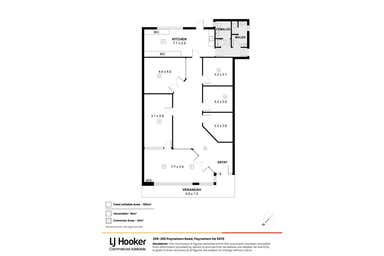 258-260 Payneham Road Payneham SA 5070 - Floor Plan 1