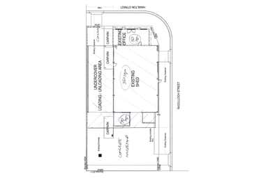 4 Hamilton Street North Mackay QLD 4740 - Floor Plan 1