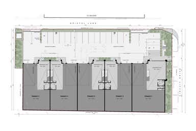 Unit 4, 8 Circuit Drive Hendon SA 5014 - Floor Plan 1