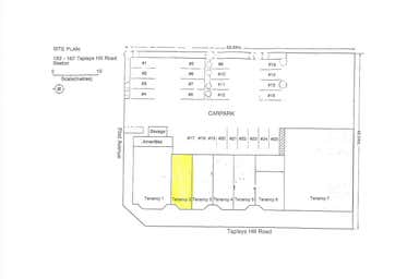 2/181-183 Tapleys Hill Road Seaton SA 5023 - Floor Plan 1