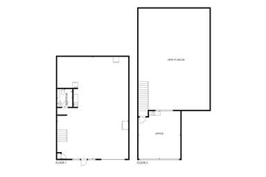 20/22 Mavis Court Ormeau QLD 4208 - Floor Plan 1