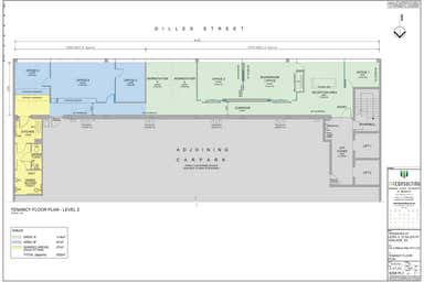 Level 2, 12-24 Gilles Street Adelaide SA 5000 - Floor Plan 1