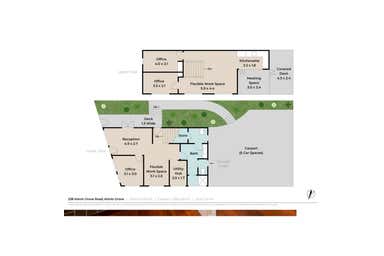 238 Kelvin Grove Road Kelvin Grove QLD 4059 - Floor Plan 1