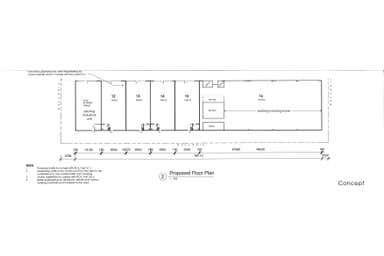 Unit 16/11 Bartlett Street Noosaville QLD 4566 - Floor Plan 1