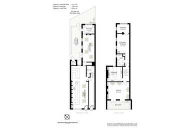 18-20 Oxford Street Woollahra NSW 2025 - Floor Plan 1