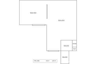 13 Edison Dr Golden Grove SA 5125 - Floor Plan 1